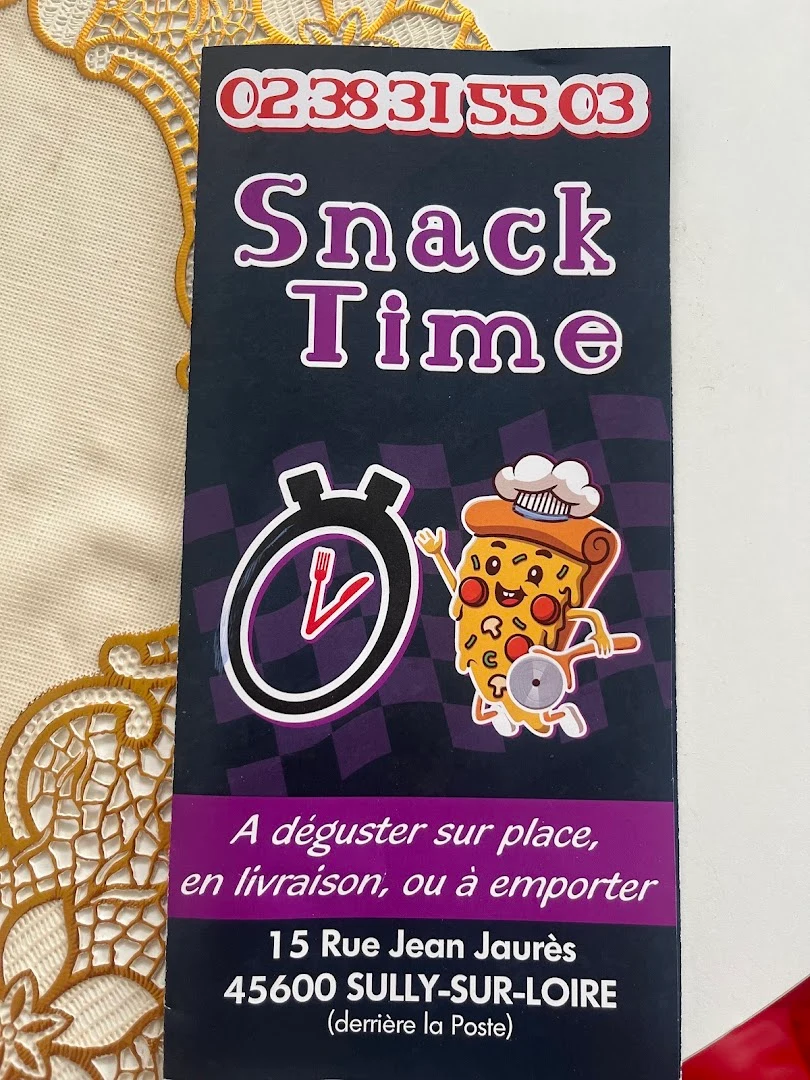 Pizza Time · Photos 3