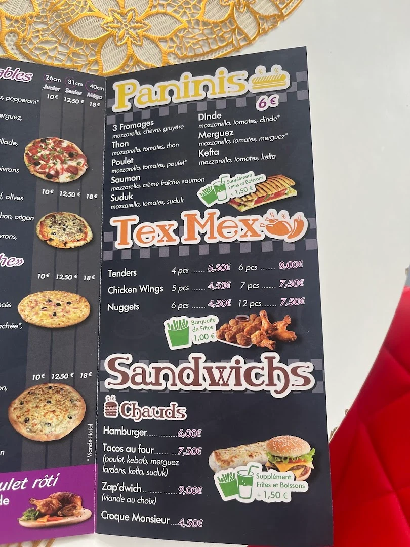 Pizza Time · Photos 4